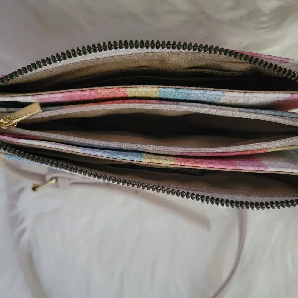Nanette Lepore Crossbody/Wristlet Bag
